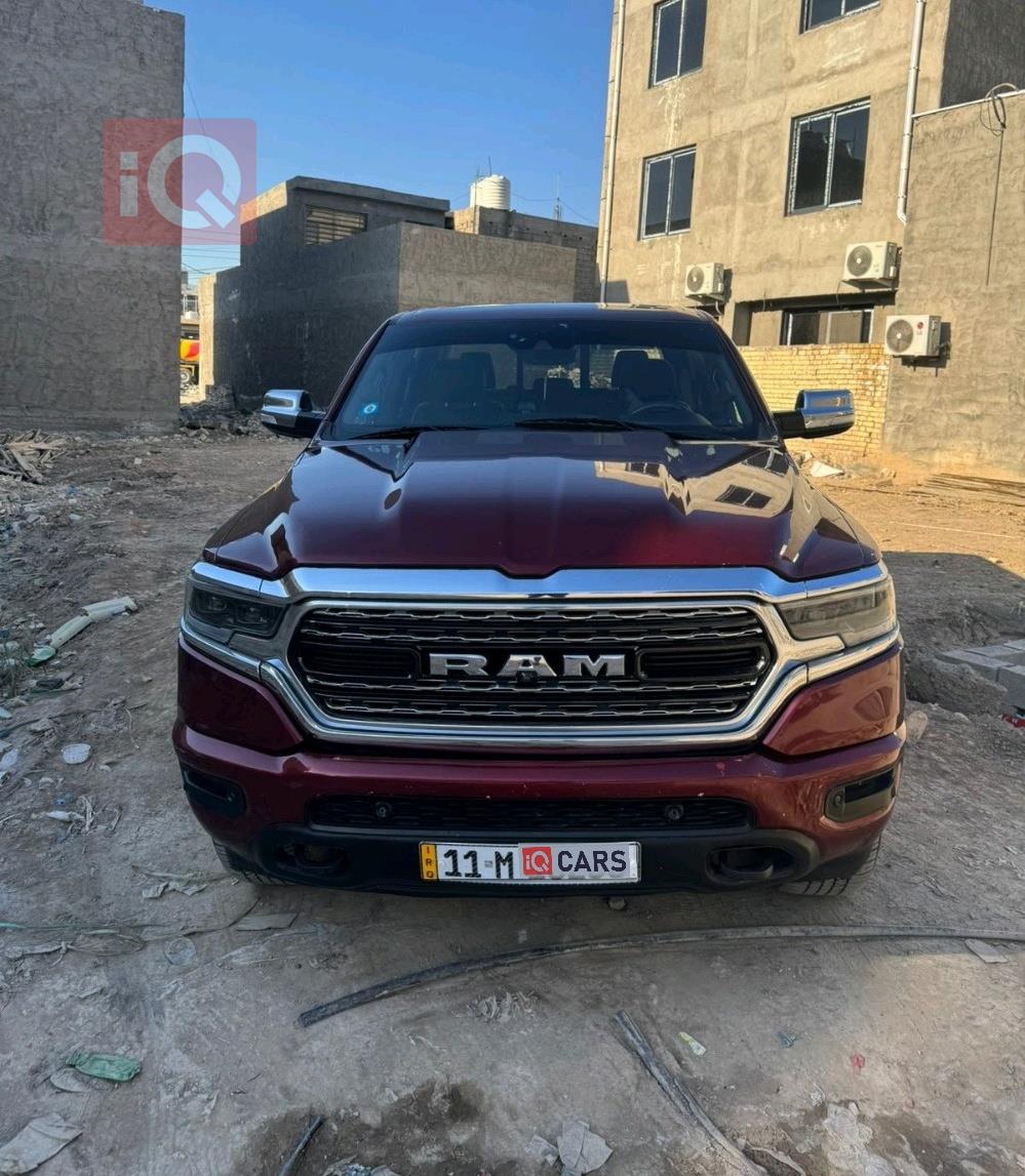 دودج للبيع في العراق